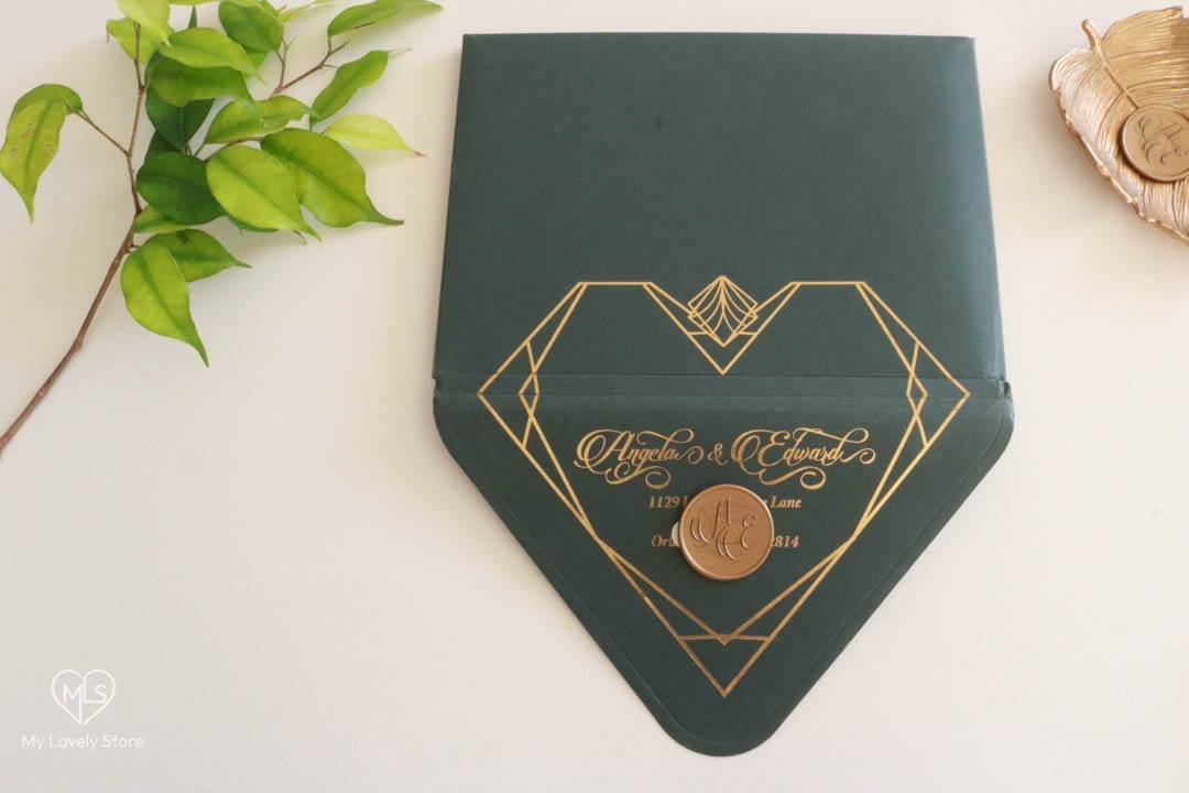 Stationery Detail 010