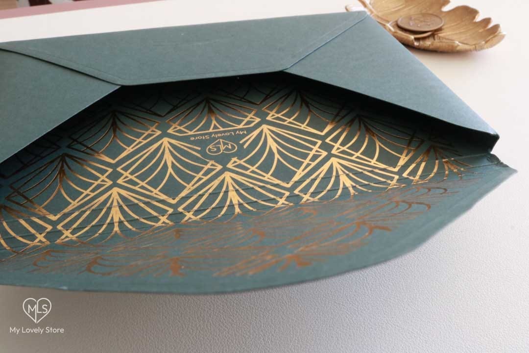 Stationery Detail 011