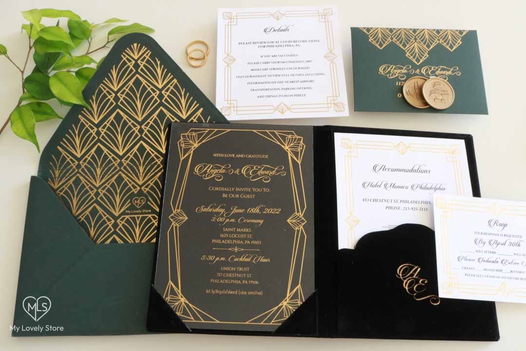 Stationery Detail 012