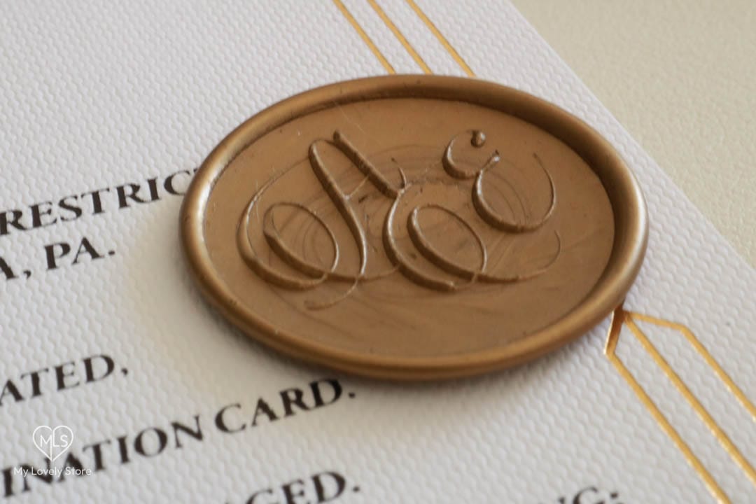 Stationery Detail 013