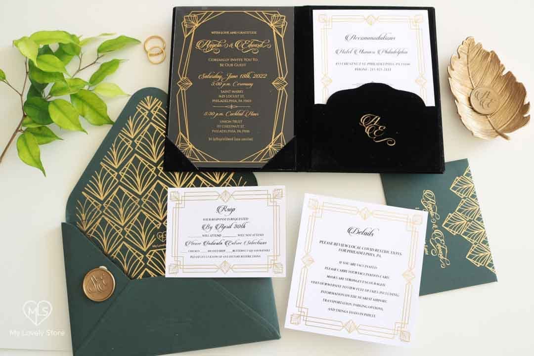 Stationery Detail 014