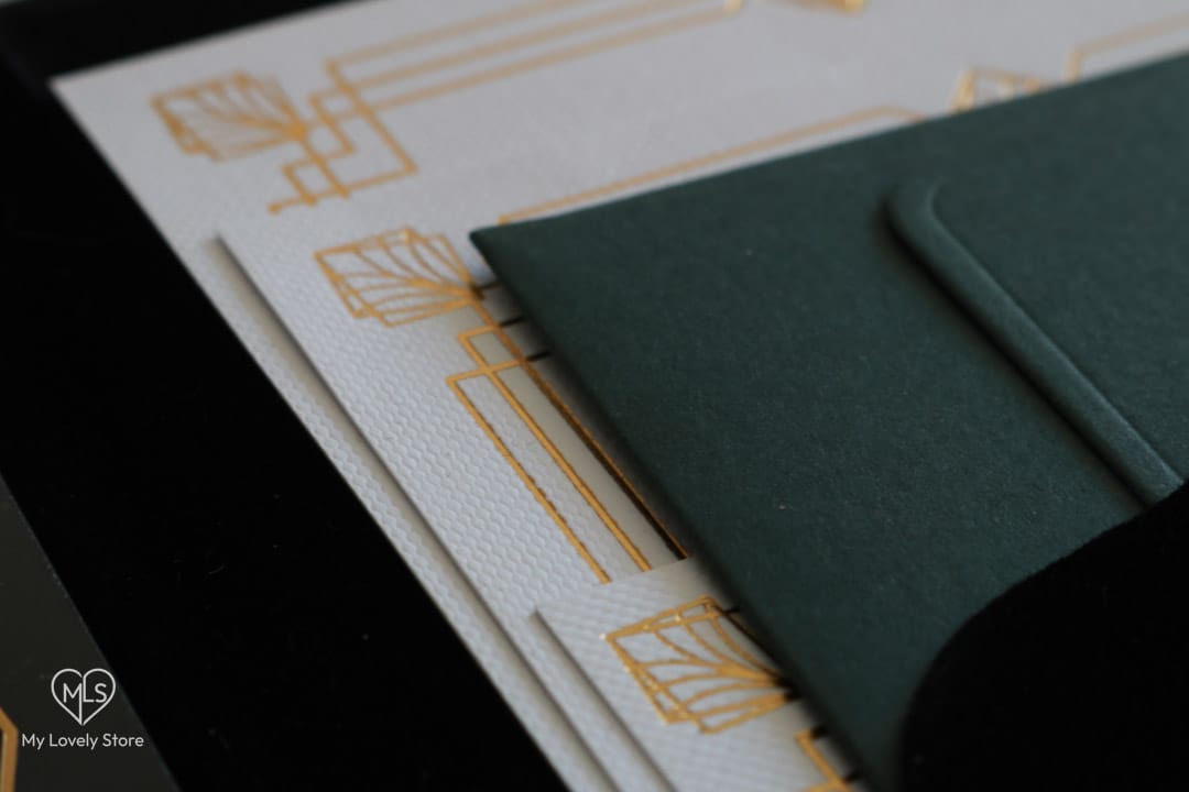 Stationery Detail 016