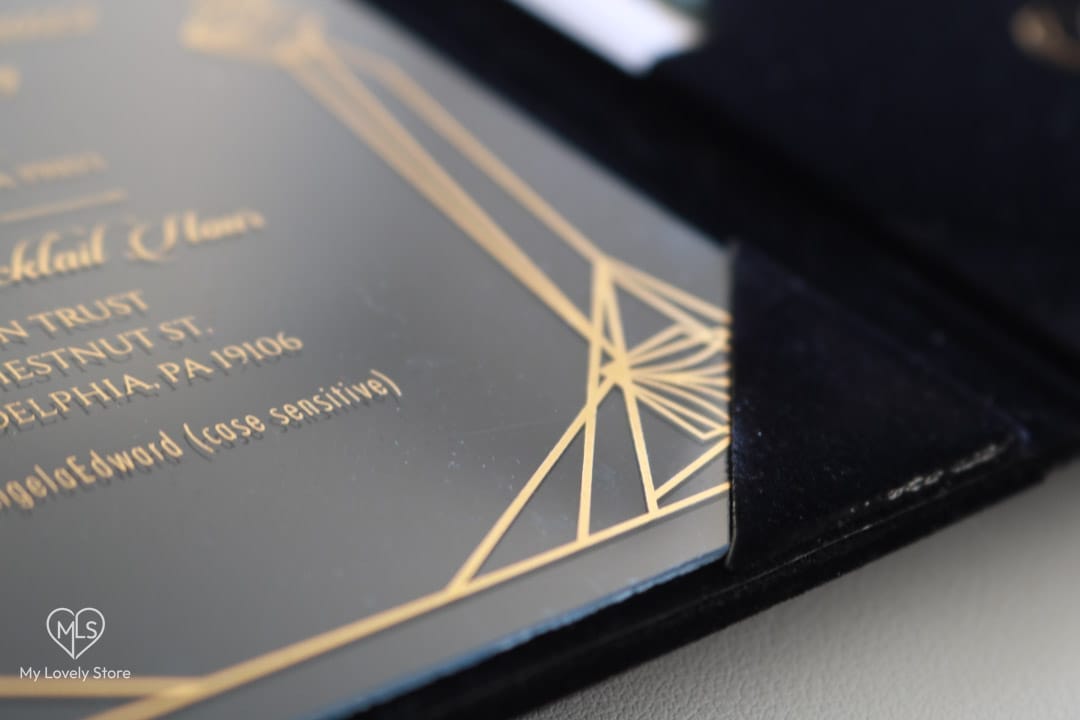 Stationery Detail 018