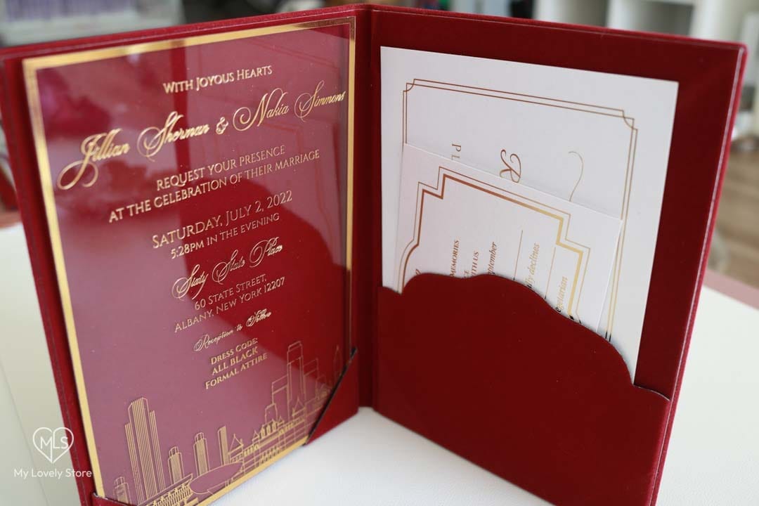 Stationery Detail 020