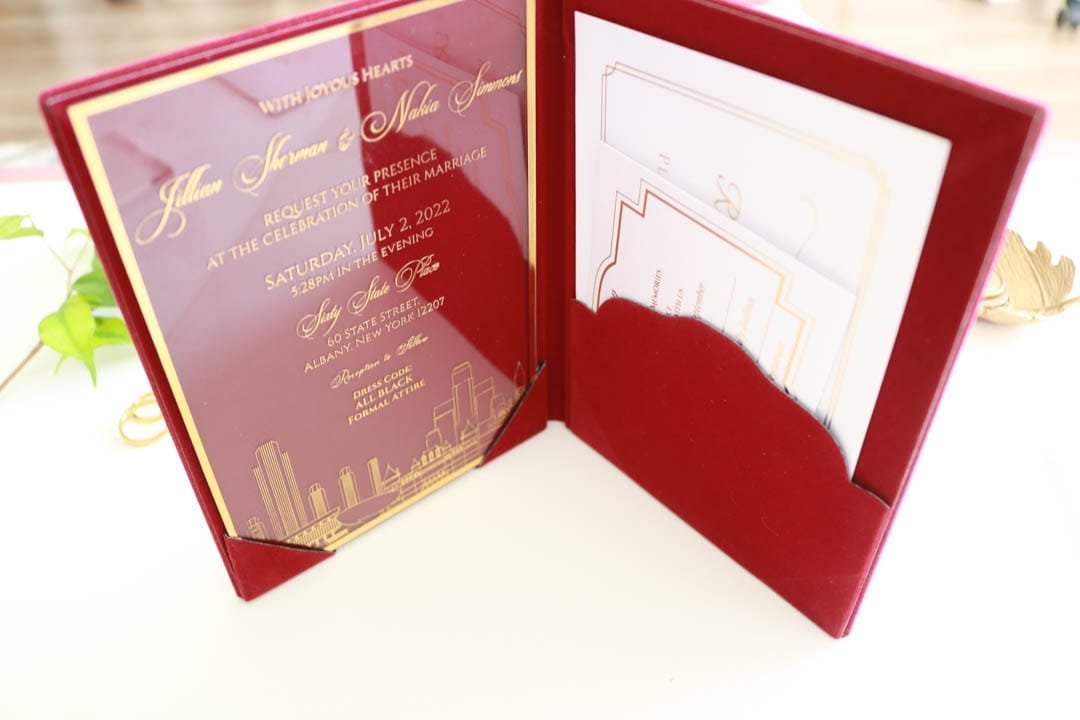 Stationery Detail 021