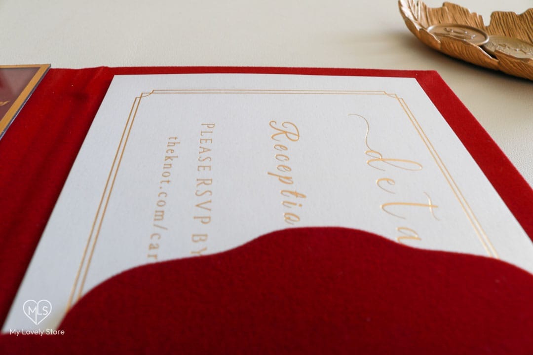 Stationery Detail 022