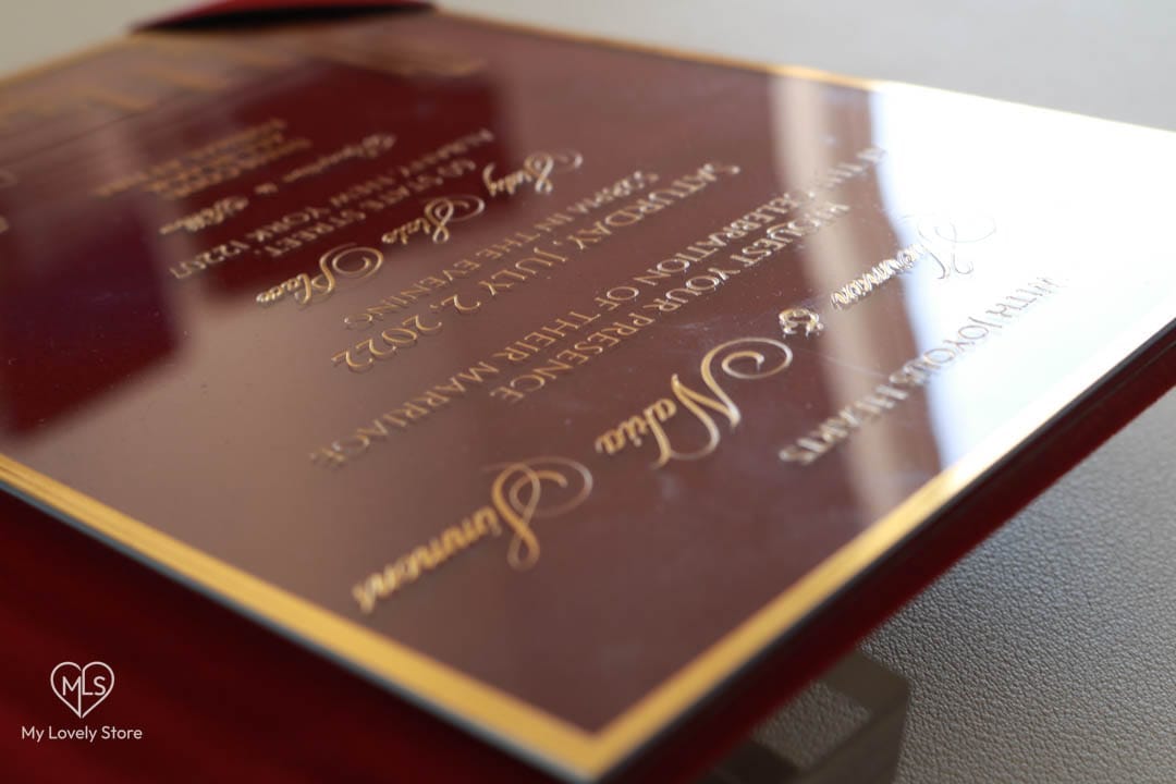 Stationery Detail 025