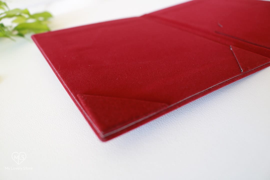 Stationery Detail 028