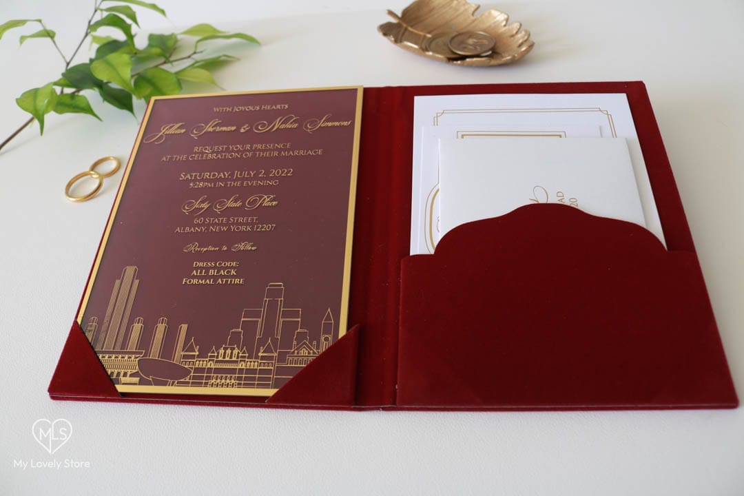 Stationery Detail 030