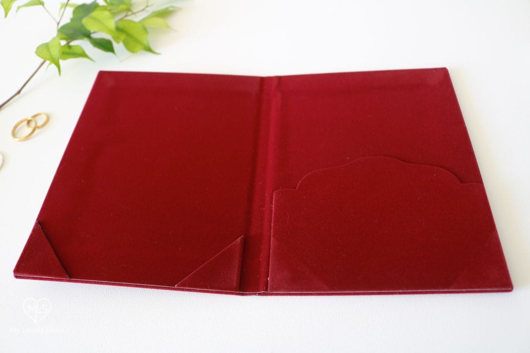 Stationery Detail 031