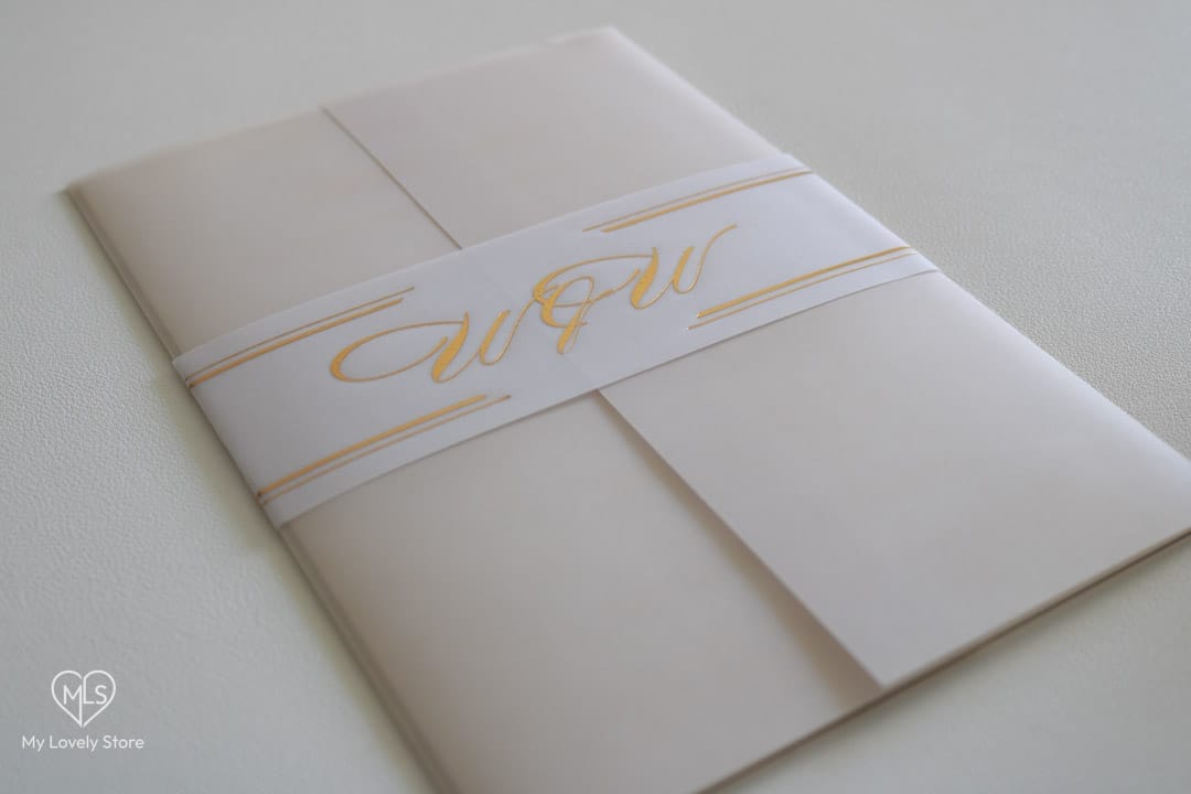 Stationery Detail 032