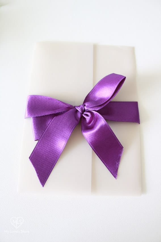 Stationery Detail 034