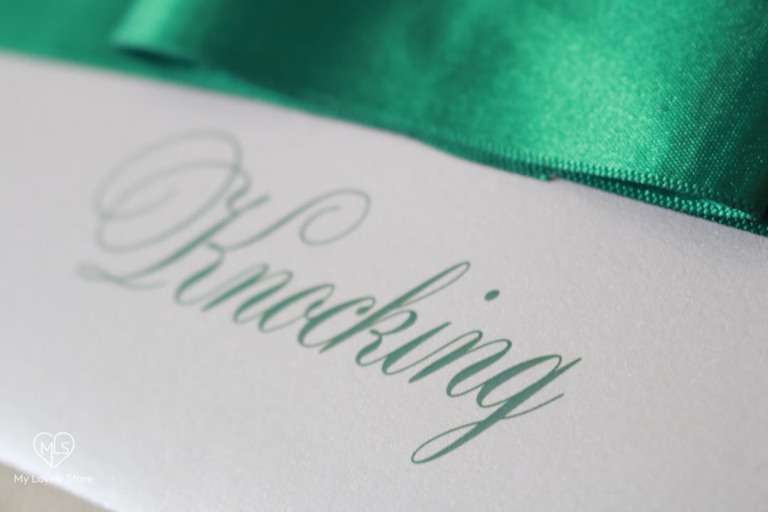 Stationery Detail 036