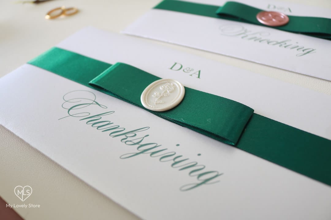 Stationery Detail 037