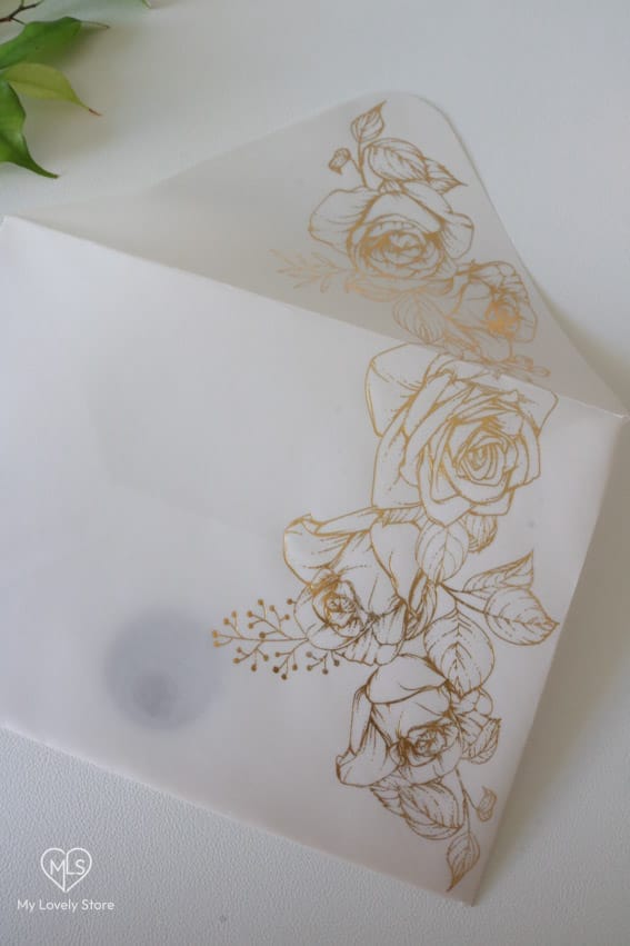 Stationery Detail 038