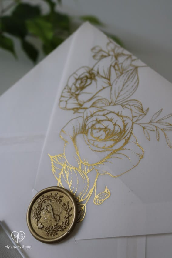 Stationery Detail 039