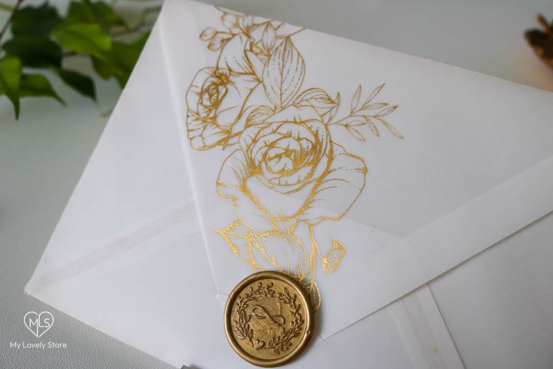 Stationery Detail 040