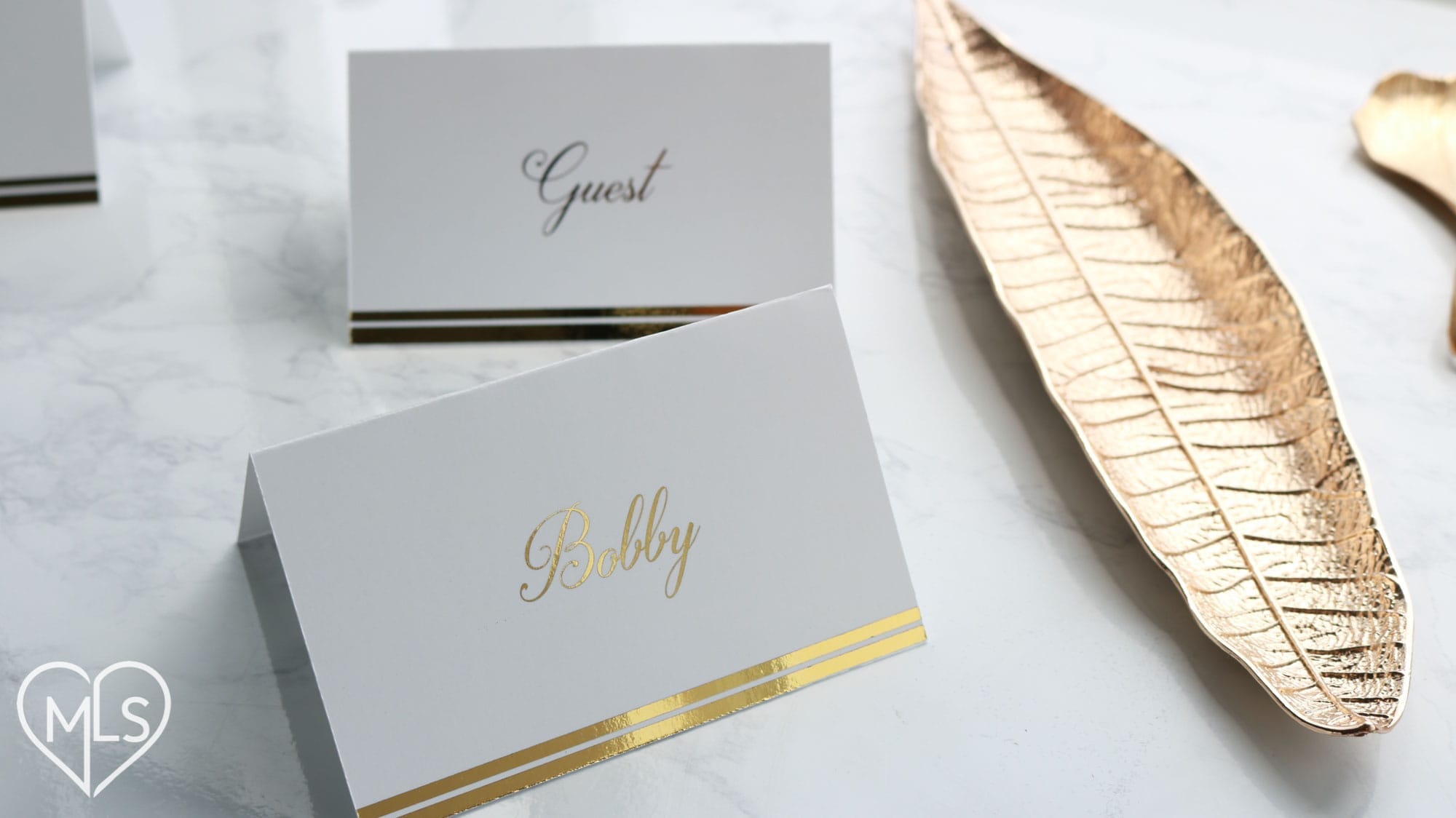 Stationery Detail 042