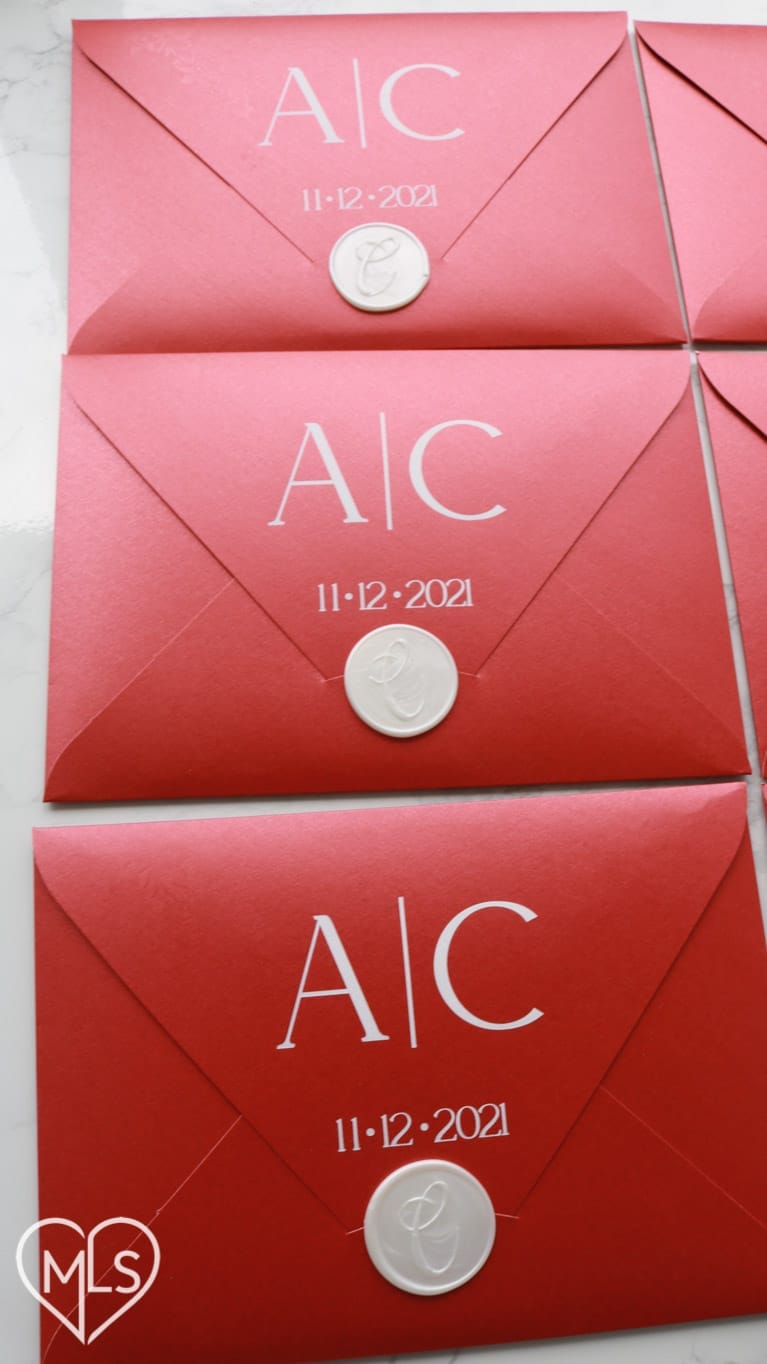 Stationery Detail 044