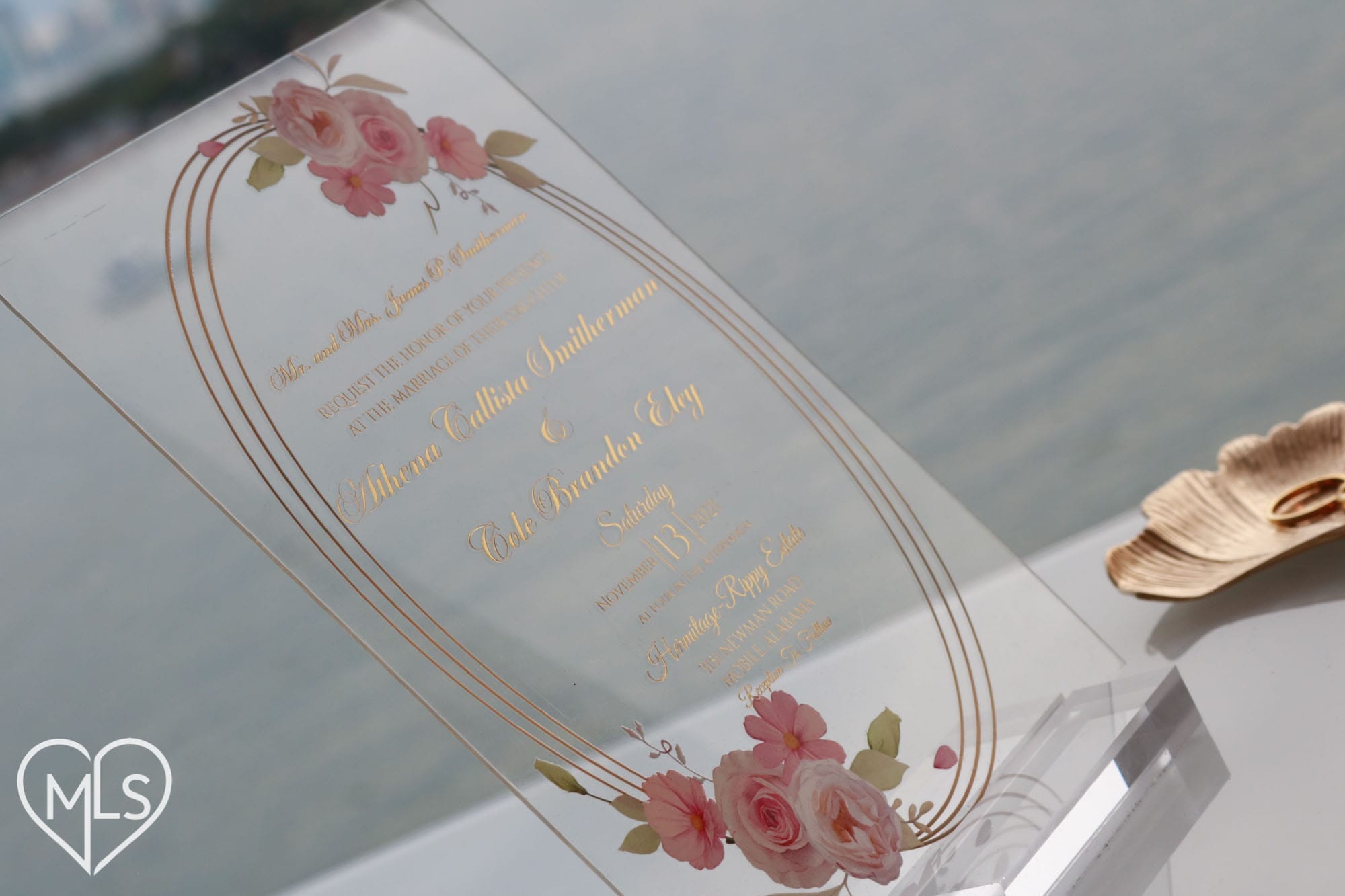 Stationery Detail 049