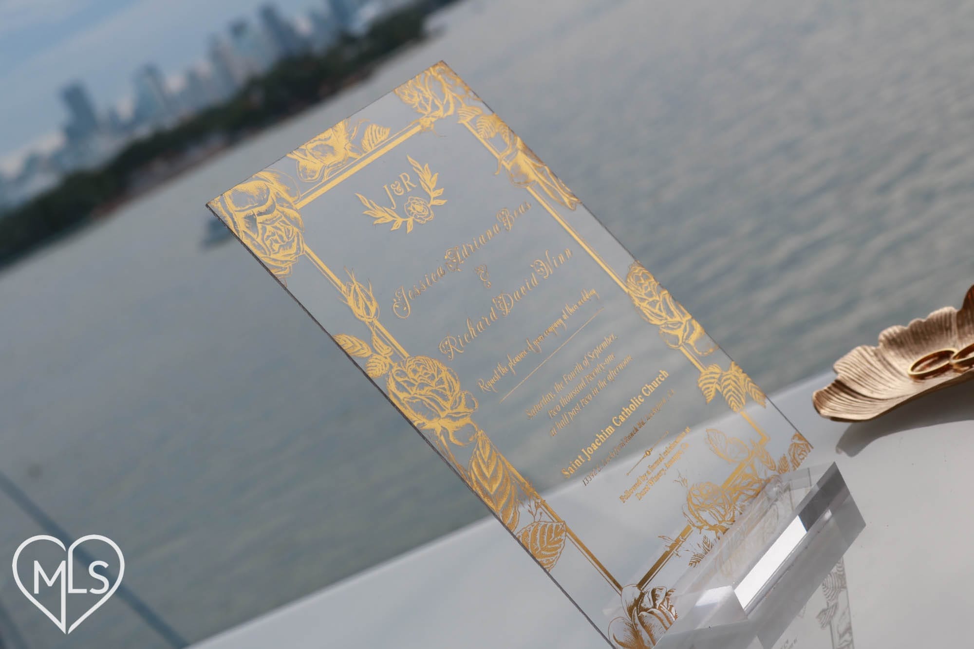 Stationery Detail 050