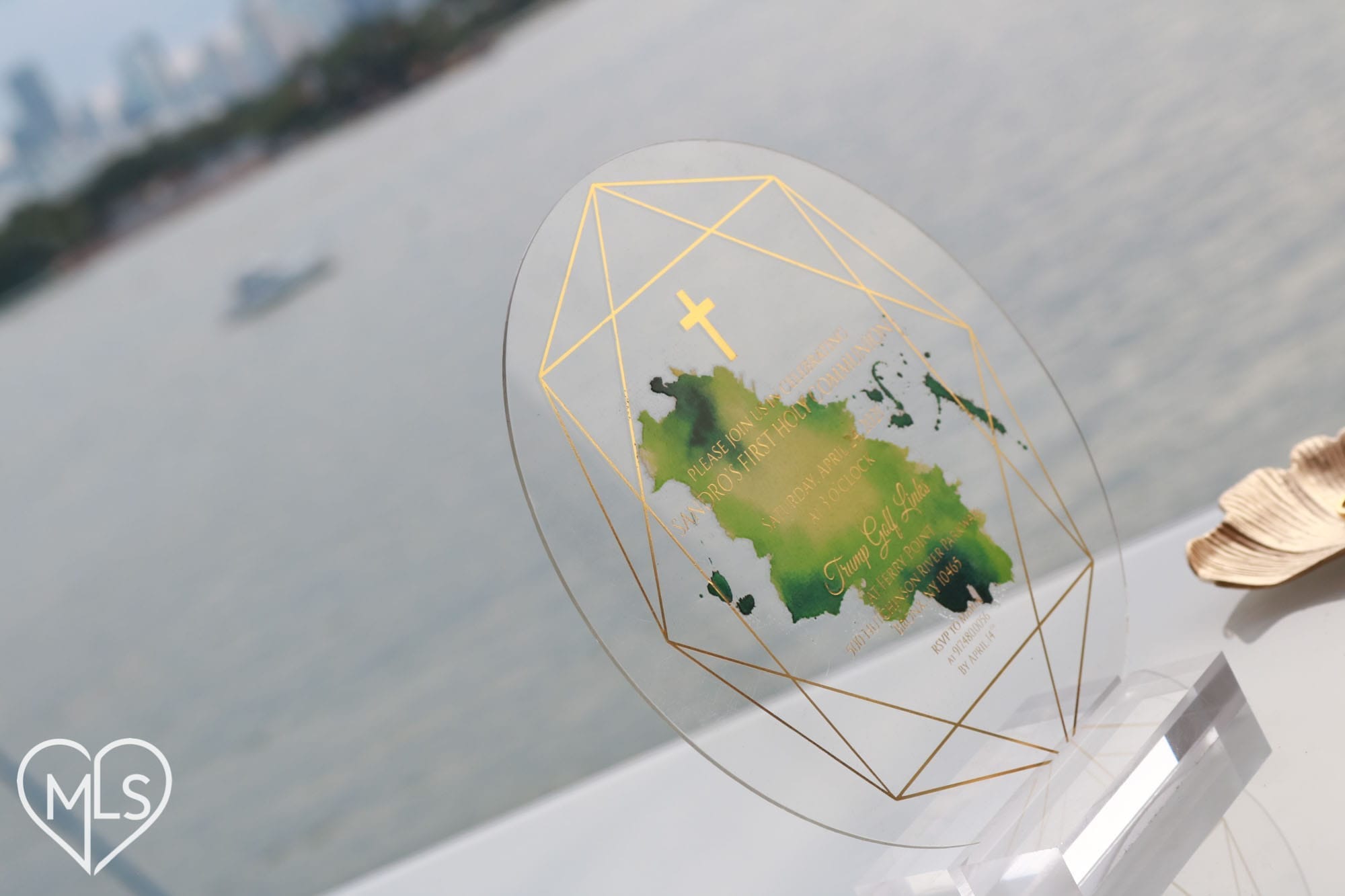 Stationery Detail 051