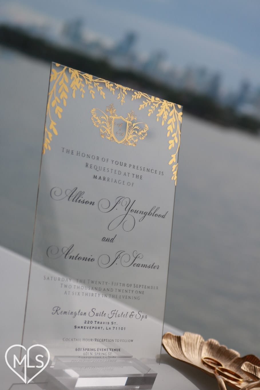 Stationery Detail 052