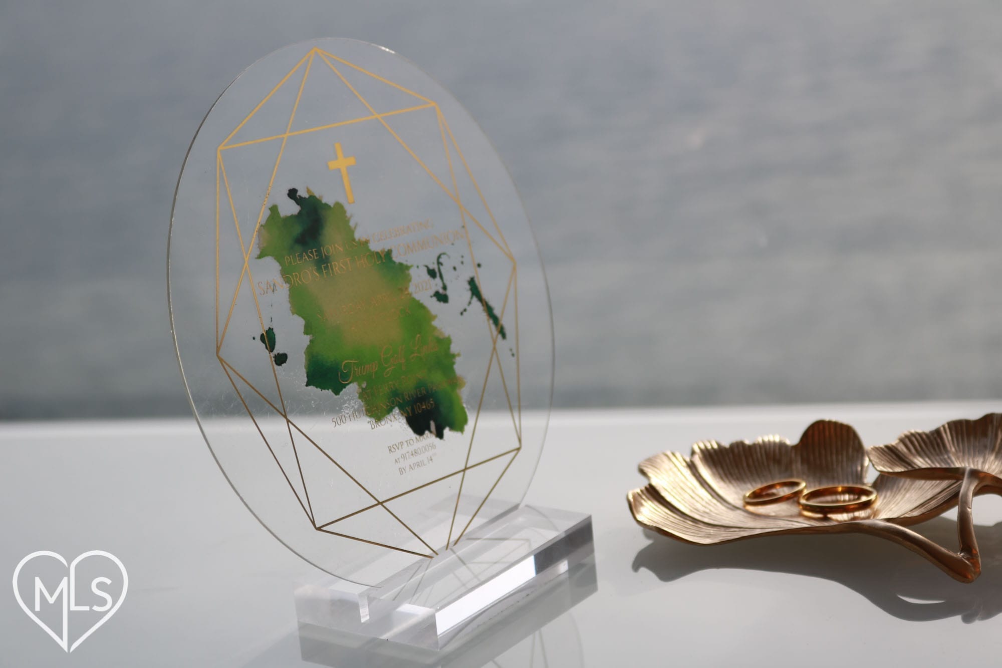 Stationery Detail 057