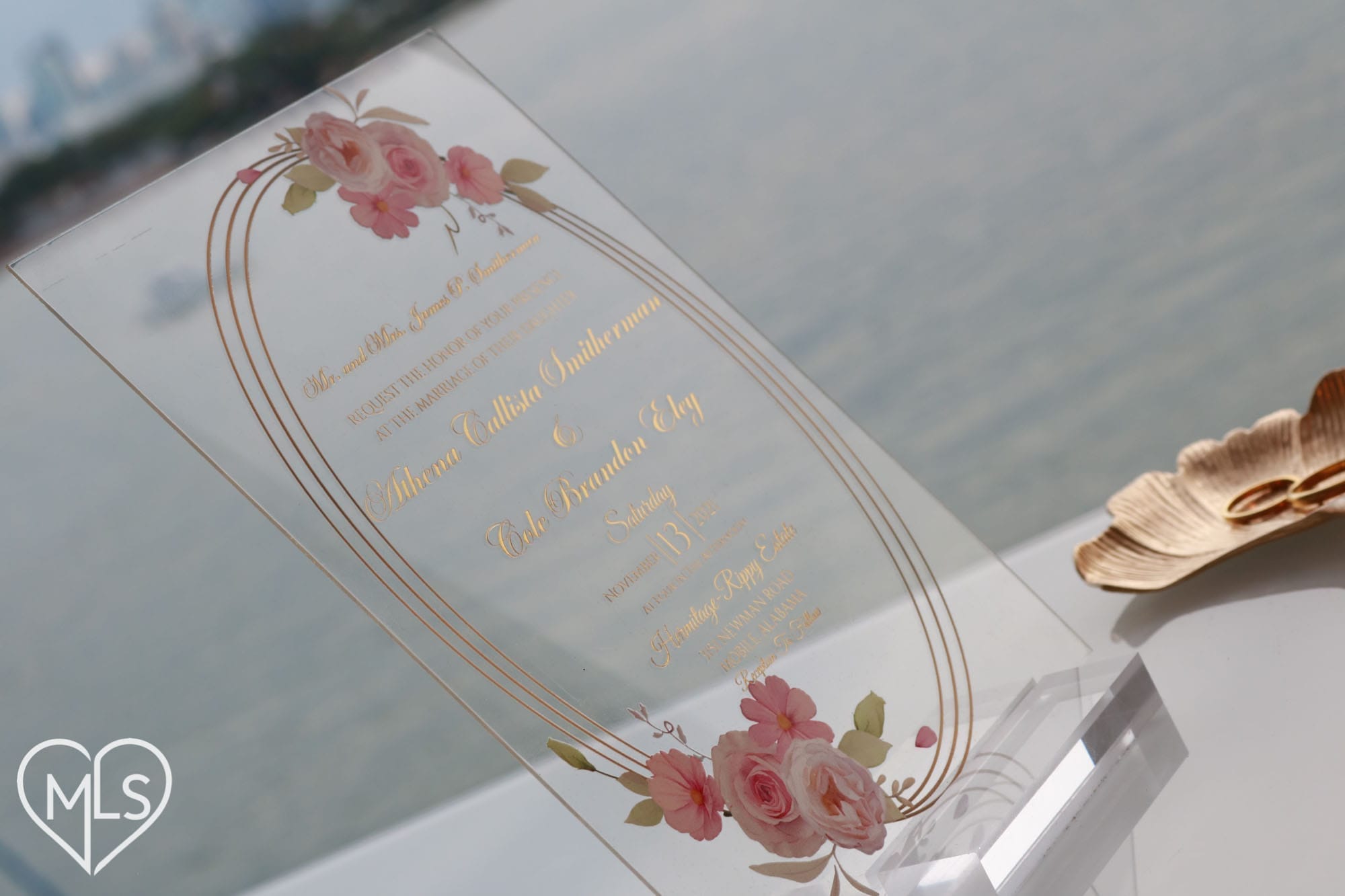 Stationery Detail 058