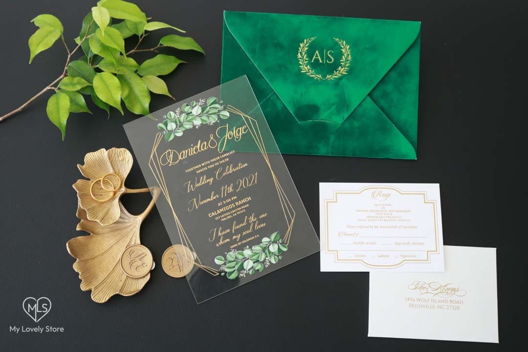 Stationery Detail 061