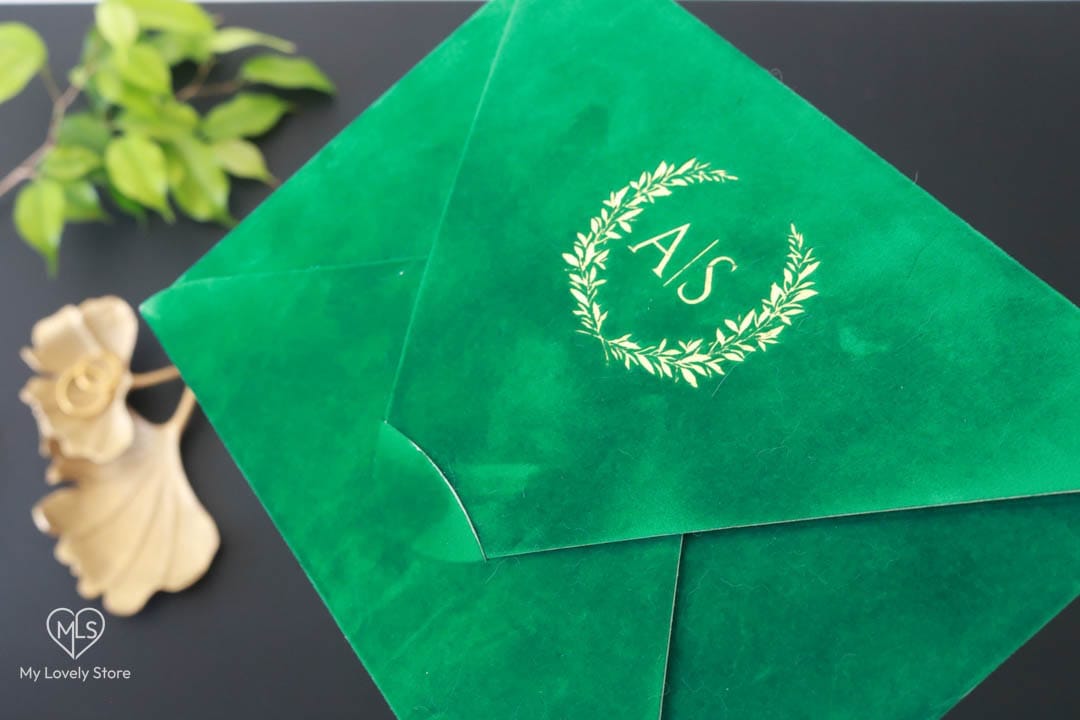 Stationery Detail 063