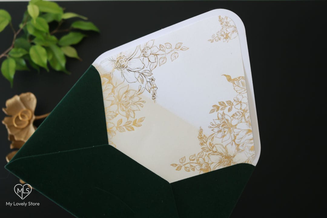 Stationery Detail 066