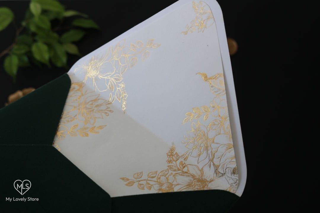 Stationery Detail 067