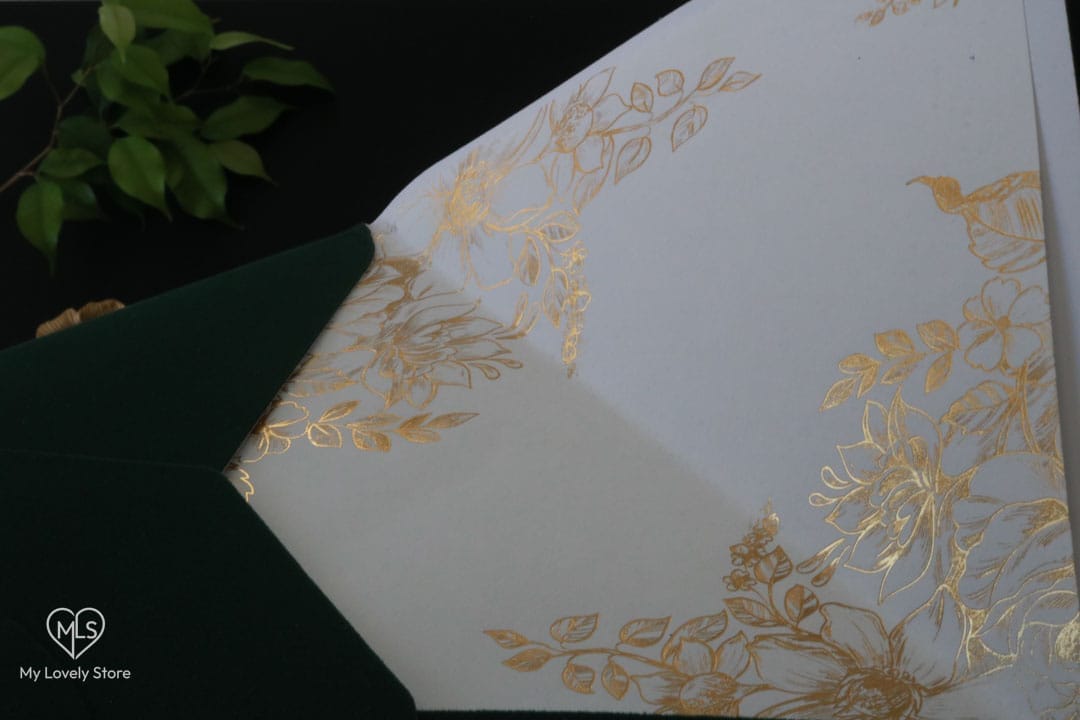 Stationery Detail 068