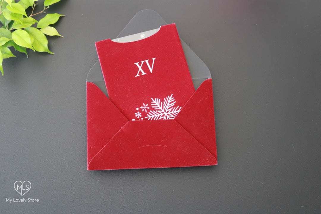 Stationery Detail 084