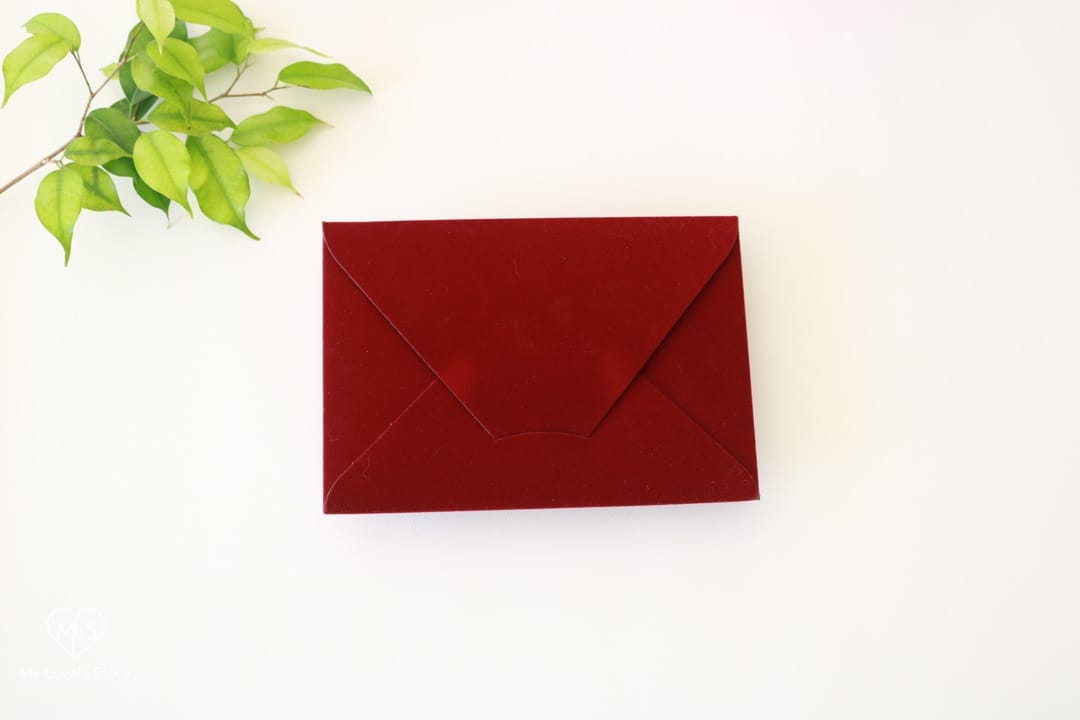 Stationery Detail 086