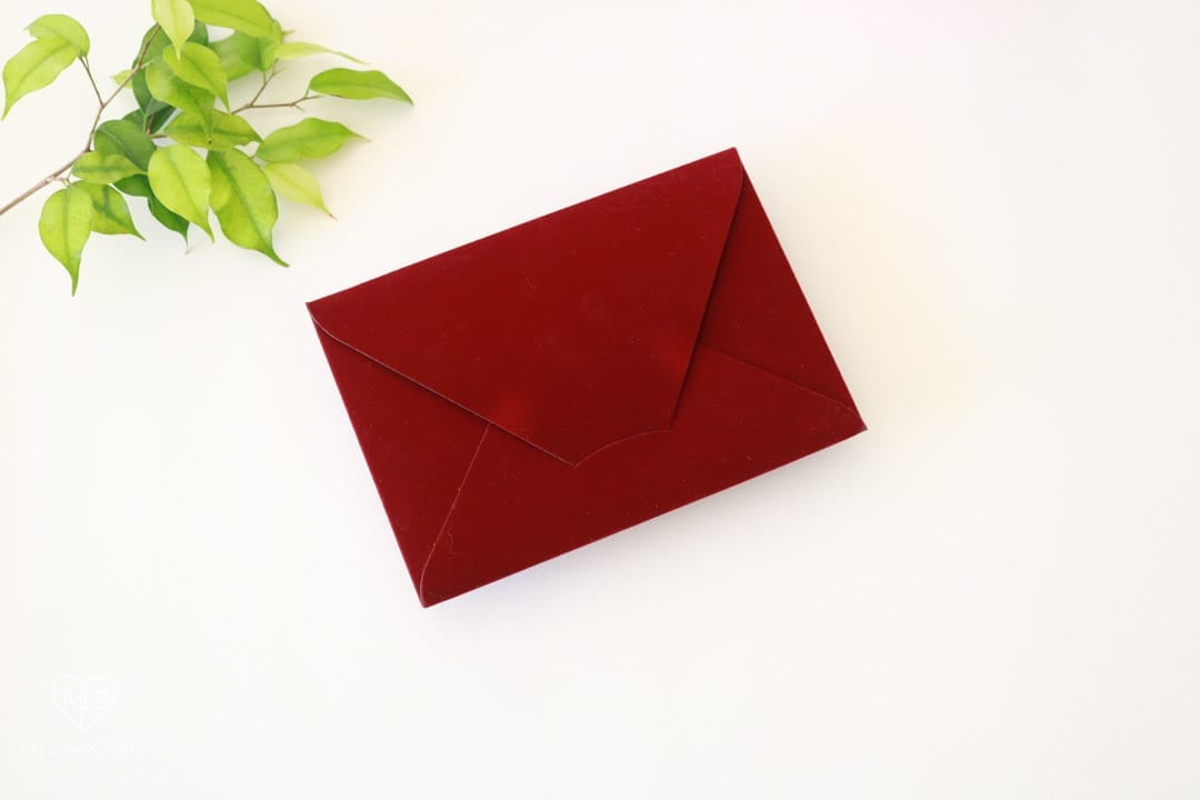 Stationery Detail 087