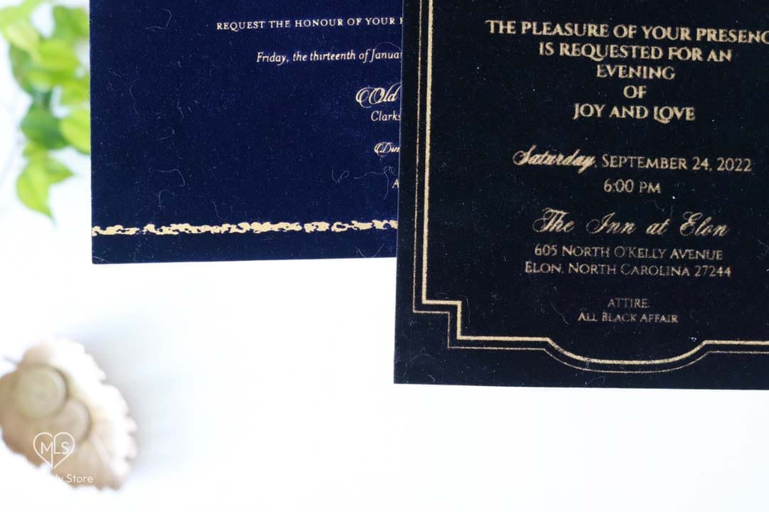 Stationery Detail 093