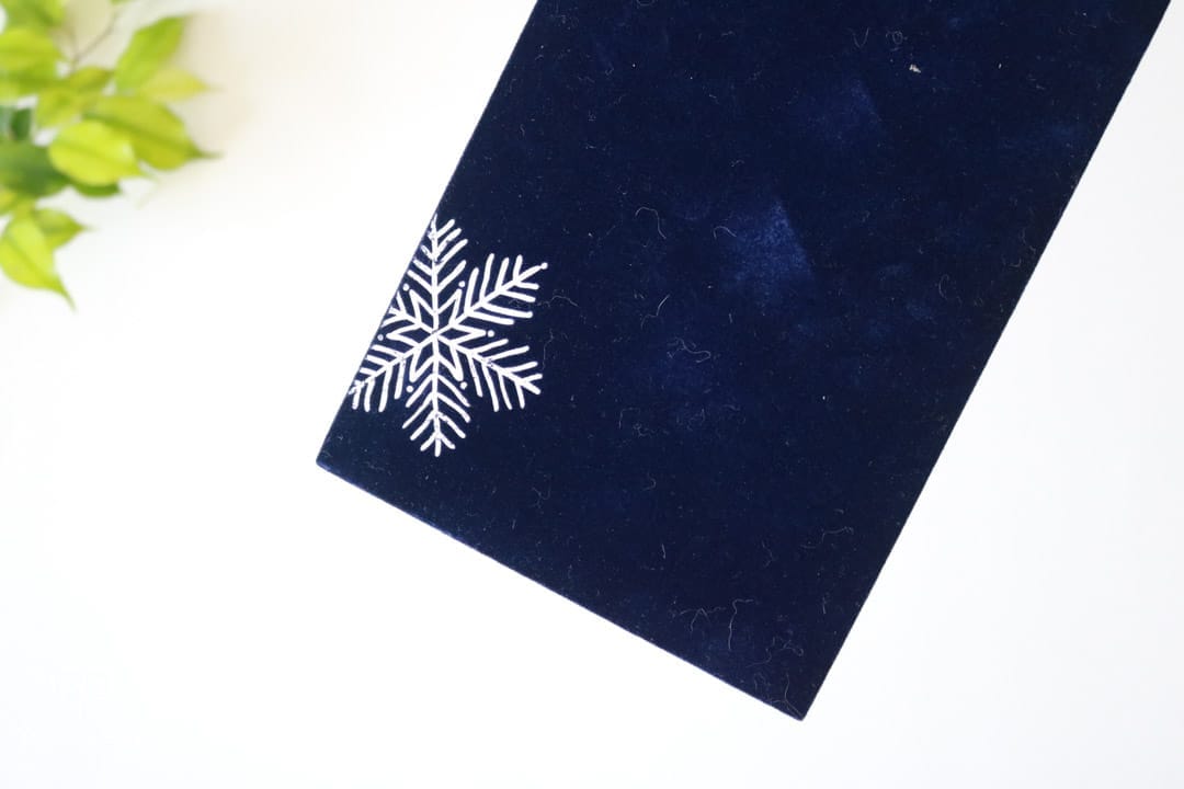 Stationery Detail 095