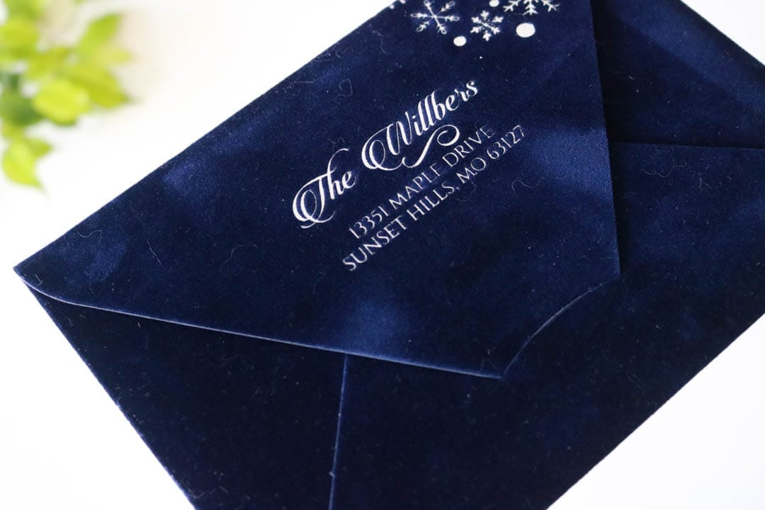 Stationery Detail 097