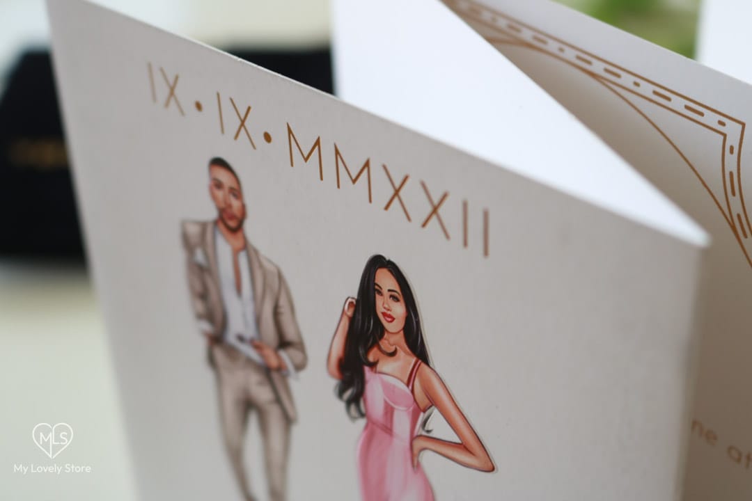 Stationery Detail 099