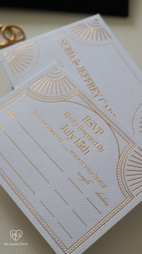 Stationery Detail 104