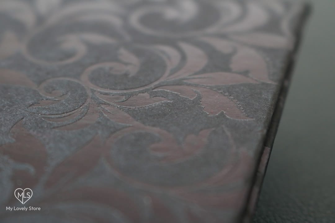 Stationery Detail 108