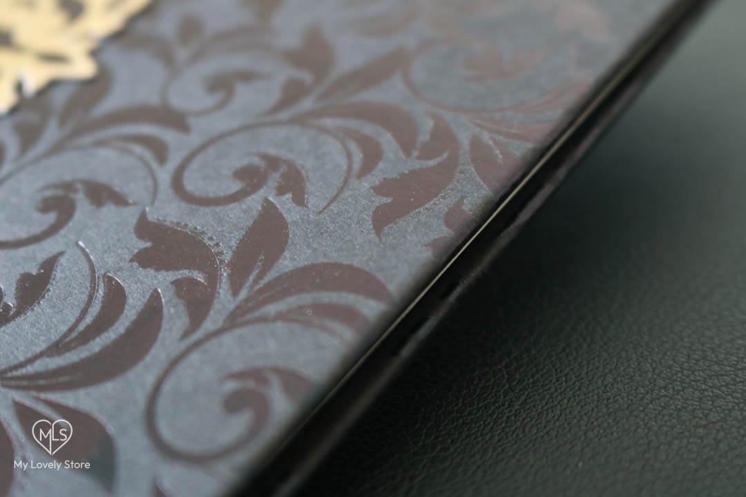 Stationery Detail 109