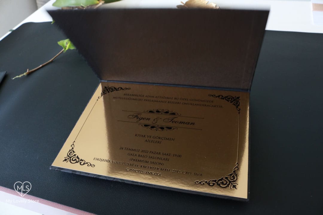 Stationery Detail 110