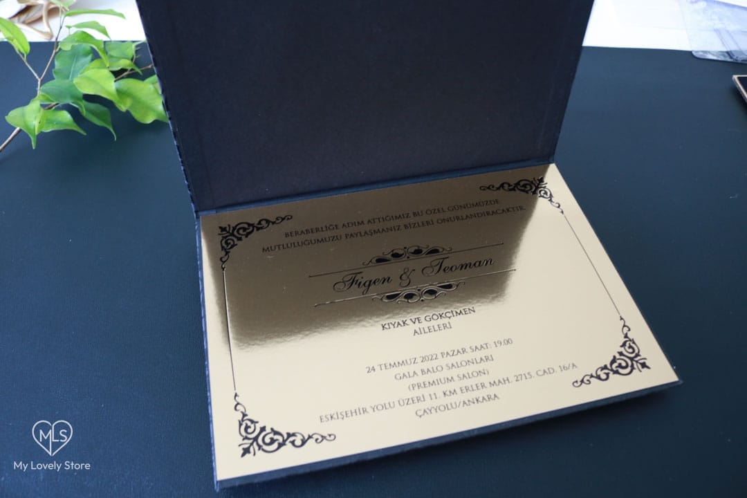 Stationery Detail 111