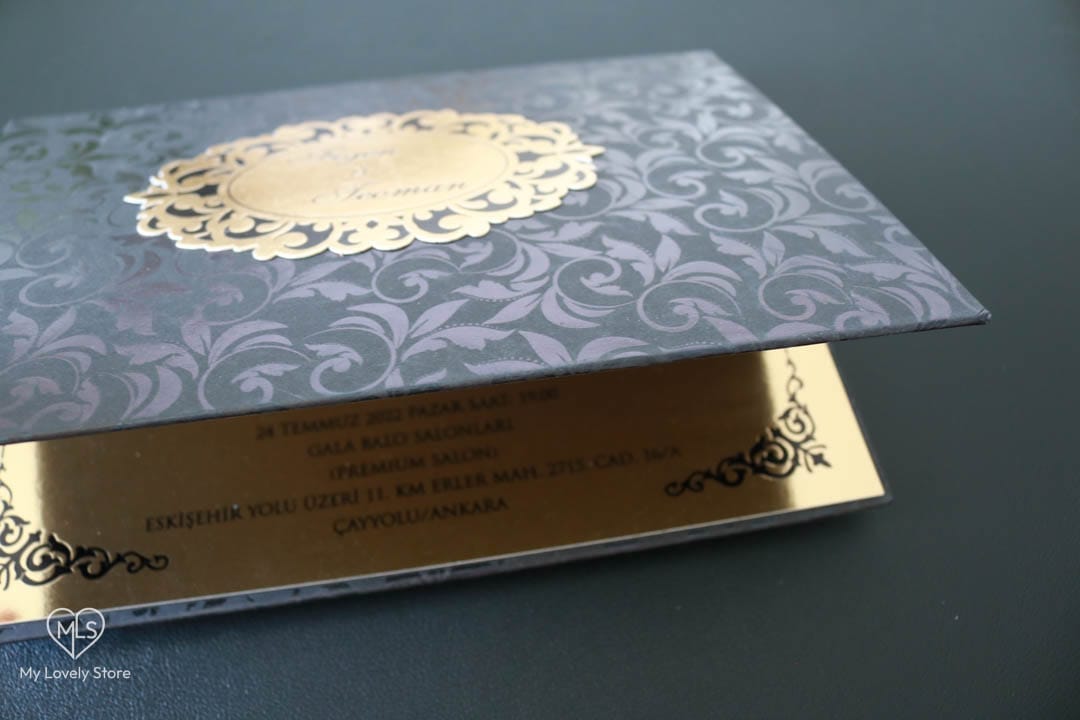 Stationery Detail 112