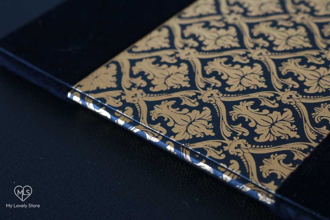 Stationery Detail 113