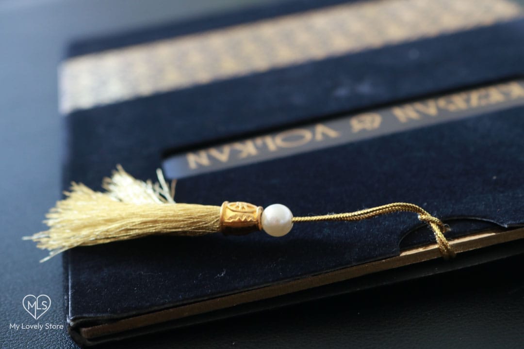 Stationery Detail 115