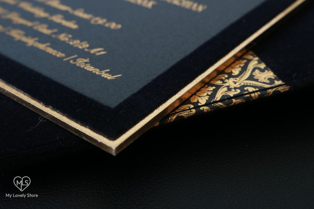 Stationery Detail 119